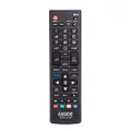 Laser - TV Remote Control, Universal TV Remote Control fit for LG, LG TV - No Coding Needed