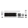 Thermaltake Pacific Tough C360 DDC Hard Tube Water/Liquid Cooling Kit, CL-W306-CU12BL-A