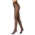 Razzamatazz Women's Pantyhose Classic Fishnet Tights, Black, One Size Fits All