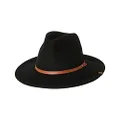 Rip Curl Women's Modern Hat, Black, Small US