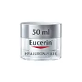 Eucerin Anti-Age Hyaluron-Filler Day Cream For Dry Skin Spf15 + Uva Protection 50Ml