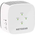 Netgear EX6110 AC1200 Dual Band Wi-Fi Range Extender