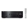 Yamaha A-S701 2-Channel Integrated, 100 W Stereo Amplifier, Black