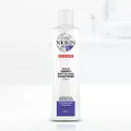 NIOXIN System 6 Scalp Therapy Revitalising Conditioner 300ml, For Chemically Treated Hair with Progressed Thinning