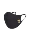 Adidas Face Cover Mask (Juventus, Small)