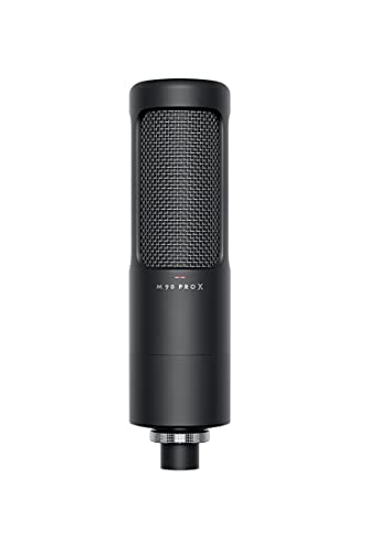 Beyerdynamic M 90 PRO X XLR Condenser Microphone