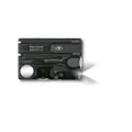 Victorinox Swisscard Lite Pocket Tool, Onyx
