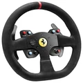 Thrustmaster F599XX EVO 30 Wheel Alcantara Edition Add-On - Compatible with XBOX Series X/S, One, PS5, PS4, PC