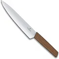 Victorinox Carving Knife Carving Knife, Brown, 6.9010.22G