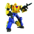 Transformers Generations Legacy Wreck ‘N Rule Collection G2 Universe Leadfoot and Masterdominus, Amazon Exclusive, Ages 8 and Up, 5.5-inch