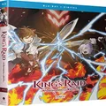 King's Raid: Successors Of The Will - Part 2 (blu-ray)