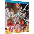King's Raid: Successors Of The Will - Part 2 (blu-ray)