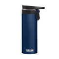 Camelbak Forge Flow SST Vacuum Insulated, 16Oz, Navy