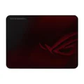 ASUS ROG Scabbard II Medium Gaming Mouse Pad - 360x260mm, Protective Nano-Coating, Water, Oil and Dust Repellent Surface, Anti-Fray Stitching, Non-Slip Rubber Base