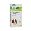 NEOVET FOR PUPPIES & SMALL DOGS (UP TO 4KG) 6 PACK