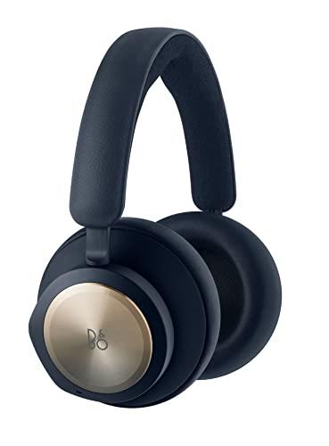 Bang & Olufsen Beoplay Portal PC/PS5 Wireless Over-Ear Gaming Headphones, Navy