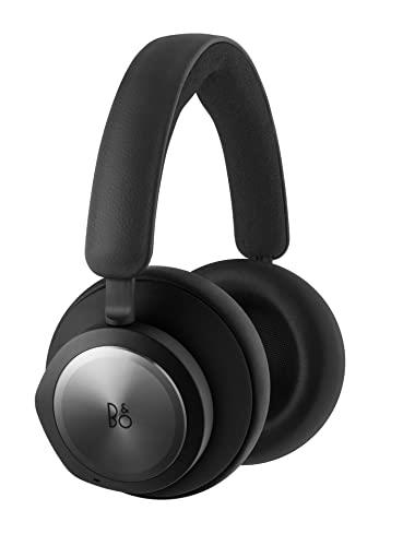 Bang & Olufsen Beoplay Portal PC/PS5 Wireless Over-Ear Gaming Headphones, Black Anthracite