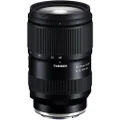 TAMRON - 28-75mm F/2.8 Di III VXD G2 - Zoom Lens for Full-Frame Mirrorless Sony Cameras - Model A063 Black