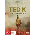Ted K: The Unabomber (DVD)
