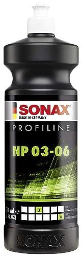 Sonax Profiline Nano Polish 03-06, 1 Litre