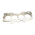 Cometic C4231-030 MLS Cylinder Head Gasket for Selected Honda and Acura Models, 81 mm Bore Size, 0.030 Inch Compressed Thickness