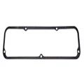 Cometic C5138-188 Fiber Valve Cover Gasket for Ford FE V8, 0.188 Inch Compressed Thickness
