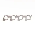 Cometic C4201-030 MLS Exhaust Manifold Gasket for Nissan 240Sx (1991-1998), 0.030 Inch Compressed Thickness