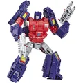 Transformers Generations Legacy Wreck ‘N Rule Collection Diaclone Universe Twin Twist, Amazon Exclusive, Ages 8 and Up, 5.5-inch