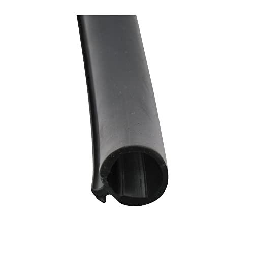 AP Products 018-338-BLK Slide-in Secondary Seal, Black