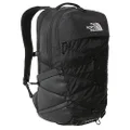 The North Face Unisex Adult's Borealis Backpack, Black, One Size