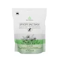 Bathefex Epsom Salts Active Recovery 1.4kg, Mixed