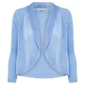 Alquema Women's Jacket, Cashmere Blue, One Size US