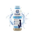 Oralade - Advanced GI+, Oral Rehydration & Gut Support for Pets - Fast and Effective Hydration - Roast Chicken Flavour - Suitable for All Ages - 500ml