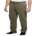 Nike HyperShield Men's Golf Trousers Pants CK6066-222 Olive (M)