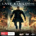 The Last Kingdom: Season 5 [4 Disc] - (DVD)
