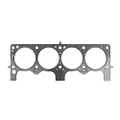 Cometic C5633-075 MLS Cylinder Head Gasket for Selected Bristol, Checker and Chrysler Models, 4.04 Inch Bore Size, 0.075 Inch Compressed Thickness