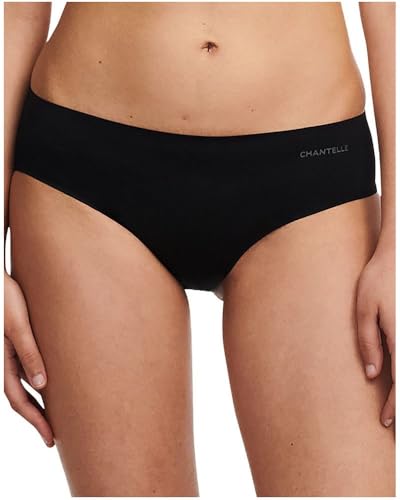 Chantelle Women's Essentiall Underwear, Schwarz, 38