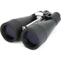 Celestron Binoculars Binoculars SkyMaster 20X80 Binoculars with Deluxe Carrying case, Black (71018)