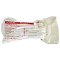 FirstCare Israeli Civilian Trauma & Hemorrhage Control Bandage 15 x 18cm (White)