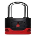 50mm Shackle Padlock, Works with Your Holden Ignition Key