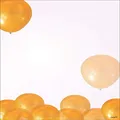 Design@ Balloons Paper Pack of 25