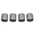 Front Lower Arm Inner Bush Kit Compatible with Kia Sportage 96-04