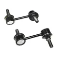 Rear Sway Bar Link Kit Compatible with Hyundai iLoad 08-on