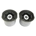 Rear Diff Bush Kit Compatible with Holden Captiva 5 & 7 AWD 11-on