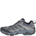 Merrell Men's Moab 3 Hiking Shoe, Granite V2, 11.5