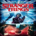 Stranger Things: The Other Side (Graphic Novel): 1