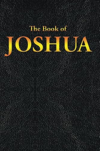 The Book of JOSHUA