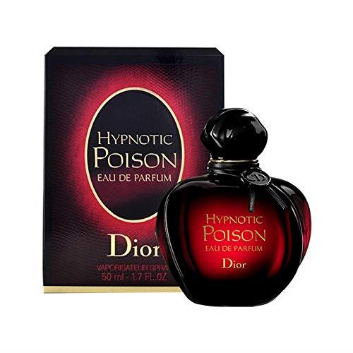 Christian Dior Eau de Parfum Spray, Hypnotic Poison, 50ml