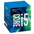 Intel Core I5-7600 3.50Ghz Processor, BX80677I57600