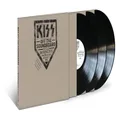 Kiss Off The Soundboard: Live At Donington 1996